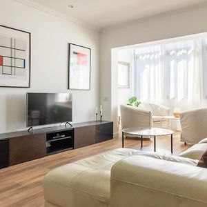 Appartement met Vier Kamers